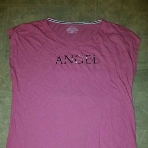 Victoria's Secret ANGEL nightgown, pajama